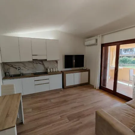Silone Superior - Mare Appartement Olbia