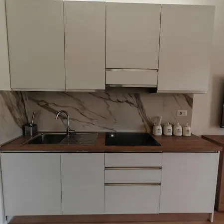 Silone Superior - Mare Appartamento Olbia