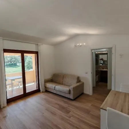 Silone Superior - Mare Apartament Olbia